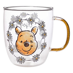 Mug Winnie l'ourson multicolore 410 ml