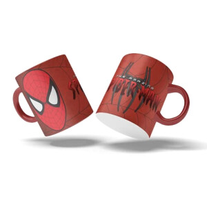 Mug Spider-man céramique 350 ml