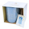 Mug Ariel, Le Prince Eric - La petite sirène - bleu céramique coffret cadeau 320 ml - miniature variant 1