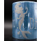 Mug Ariel, Le Prince Eric - La petite sirène - bleu céramique coffret cadeau 320 ml - miniature variant 2