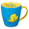 Mug Polochon, Polochon - La petite sirène - couleurée - miniature