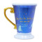 Mug Ariel, Le Prince Eric, Polochon, Polochon - La petite sirène - dorée céramique - miniature variant 1