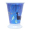 Mug Ariel, Le Prince Eric, Polochon, Polochon - La petite sirène - dorée céramique - miniature variant 2