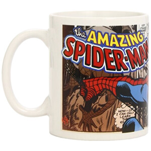 Mug Spider-man air 3760226371939 cl