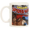 Mug Spider-man air 3760226371939 cl - miniature