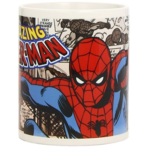 Mug Spider-man air 3760226371939 cl variant 0 