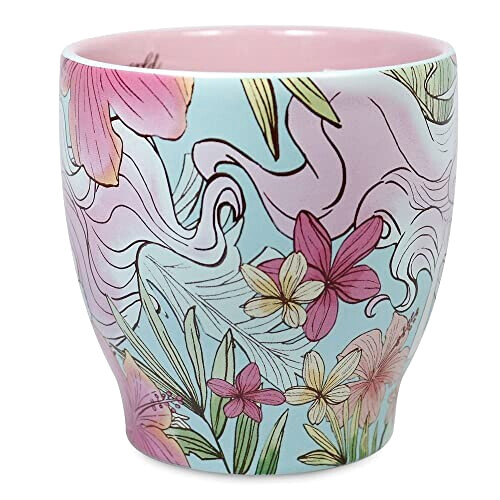 Mug Ariel - La petite sirène - multicolore 500 ml variant 0 