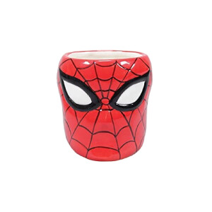 Mug Spider-man rouge