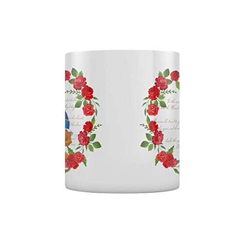 Mug La belle et la bête multicolore variant 0 