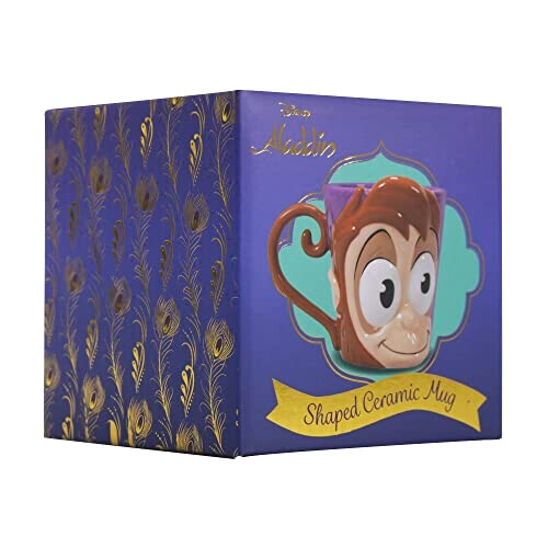 Mug Abu - Aladdin - air 500 ml variant 2 