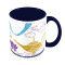 Mug Lampe magique - Aladdin - multicolore céramique coffret 315 ml - miniature variant 1