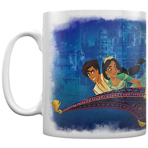 Mug Aladdin air céramique coffret 315 ml