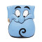 Mug Génie - Aladdin - air 3D 400 ml - miniature