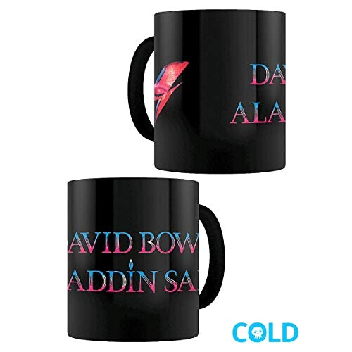 Mug Aladdin couleuris assortis céramique variant 4 