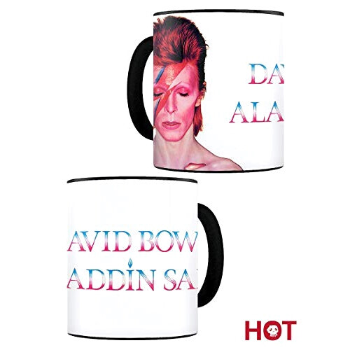 Mug Aladdin couleuris assortis céramique variant 5 