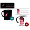 Mug Aladdin couleuris assortis céramique - miniature variant 1