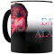 Mug Aladdin couleuris assortis céramique - miniature variant 3