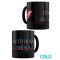 Mug Aladdin couleuris assortis céramique - miniature variant 5