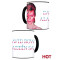 Mug Aladdin couleuris assortis céramique - miniature variant 6