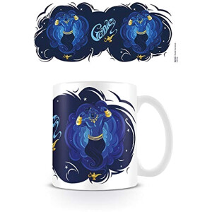 Mug Aladdin no couleur céramique 315 ml