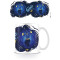 Mug Aladdin no couleur céramique 315 ml - miniature