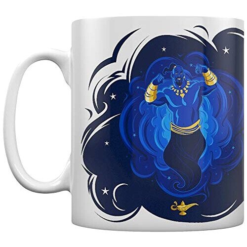 Mug Aladdin no couleur céramique 315 ml variant 0 