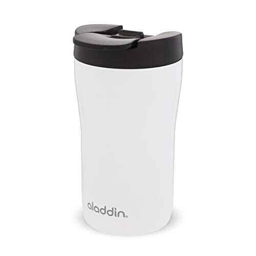 Mug Aladdin blanc