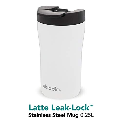 Mug Aladdin blanc variant 0 