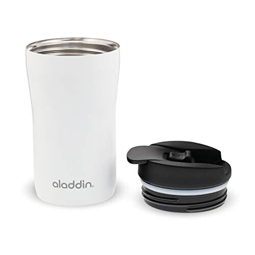 Mug Aladdin blanc variant 2 