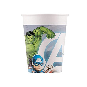 Mug Avengers couleuré 200 ml