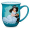 Mug Jasmine - Aladdin - bleu sarcelle - miniature