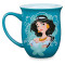 Mug Jasmine - Aladdin - bleu sarcelle - miniature variant 1