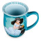 Mug Jasmine - Aladdin - bleu sarcelle - miniature variant 2