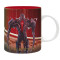 Mug Spider-man - miniature