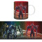 Mug Spider-man - miniature variant 4