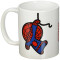 Mug Spider-man multicolore céramique 315 ml - miniature variant 1