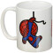 Mug Spider-man multicolore céramique 315 ml - miniature variant 3