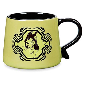 Mug Scar - Le roi lion - multicolore.