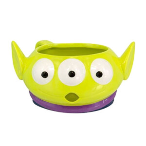 Mug Toy story multicolore 3D 320 ml