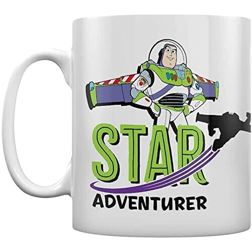 Mug Toy story air céramique coffret 315 ml variant 0 