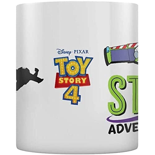 Mug Toy story air céramique coffret 315 ml variant 1 