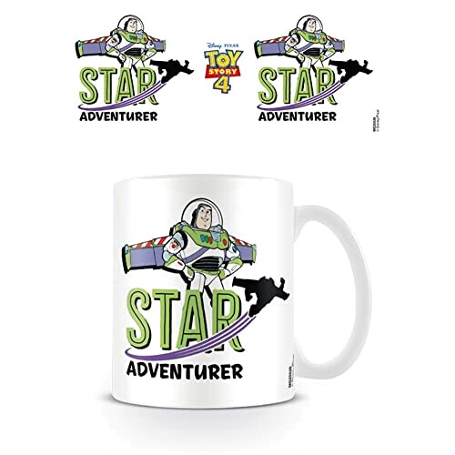 Mug Toy story air céramique coffret 315 ml variant 2 