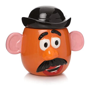 Mug Monsieur Patate - Toy story - air 3D 650 ml