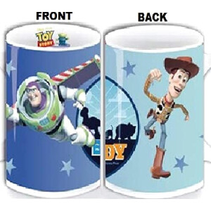 Mug Toy story