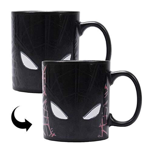 Mug Spider-man multicolore