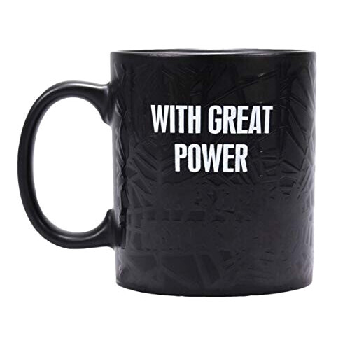 Mug Spider-man multicolore variant 1 