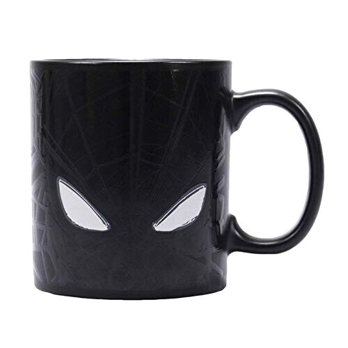 Mug Spider-man multicolore variant 2 
