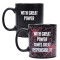Mug Spider-man multicolore - miniature variant 1